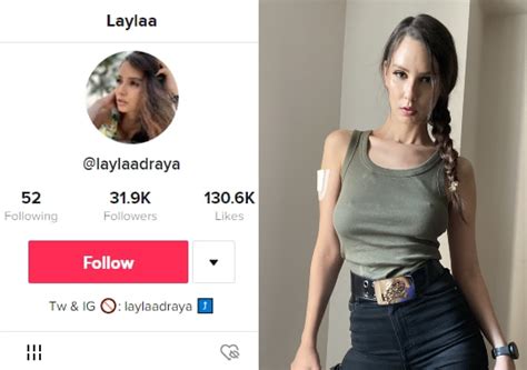 Laylaadrayla Free Leaked Porn Videos